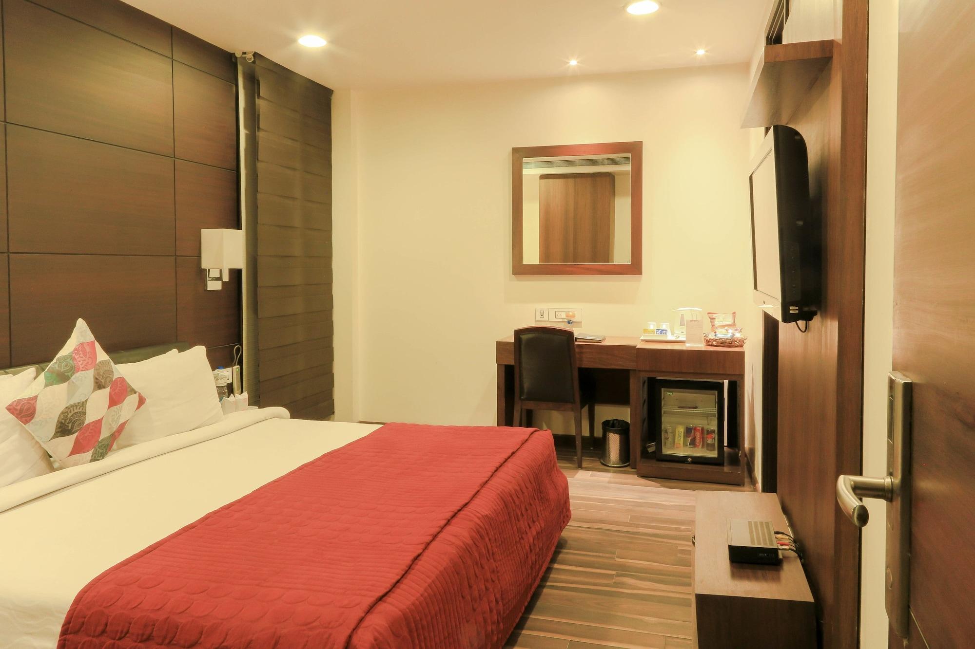 Hotel The Nanee 4*