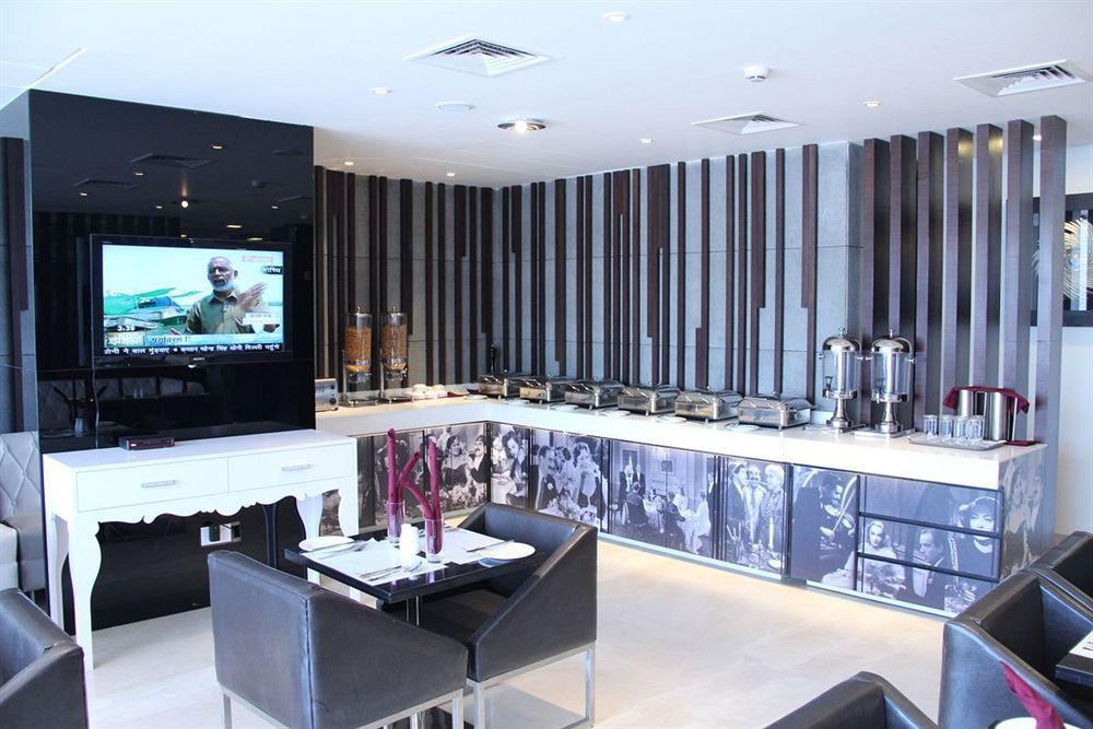 The Nanee Hotel New Delhi
