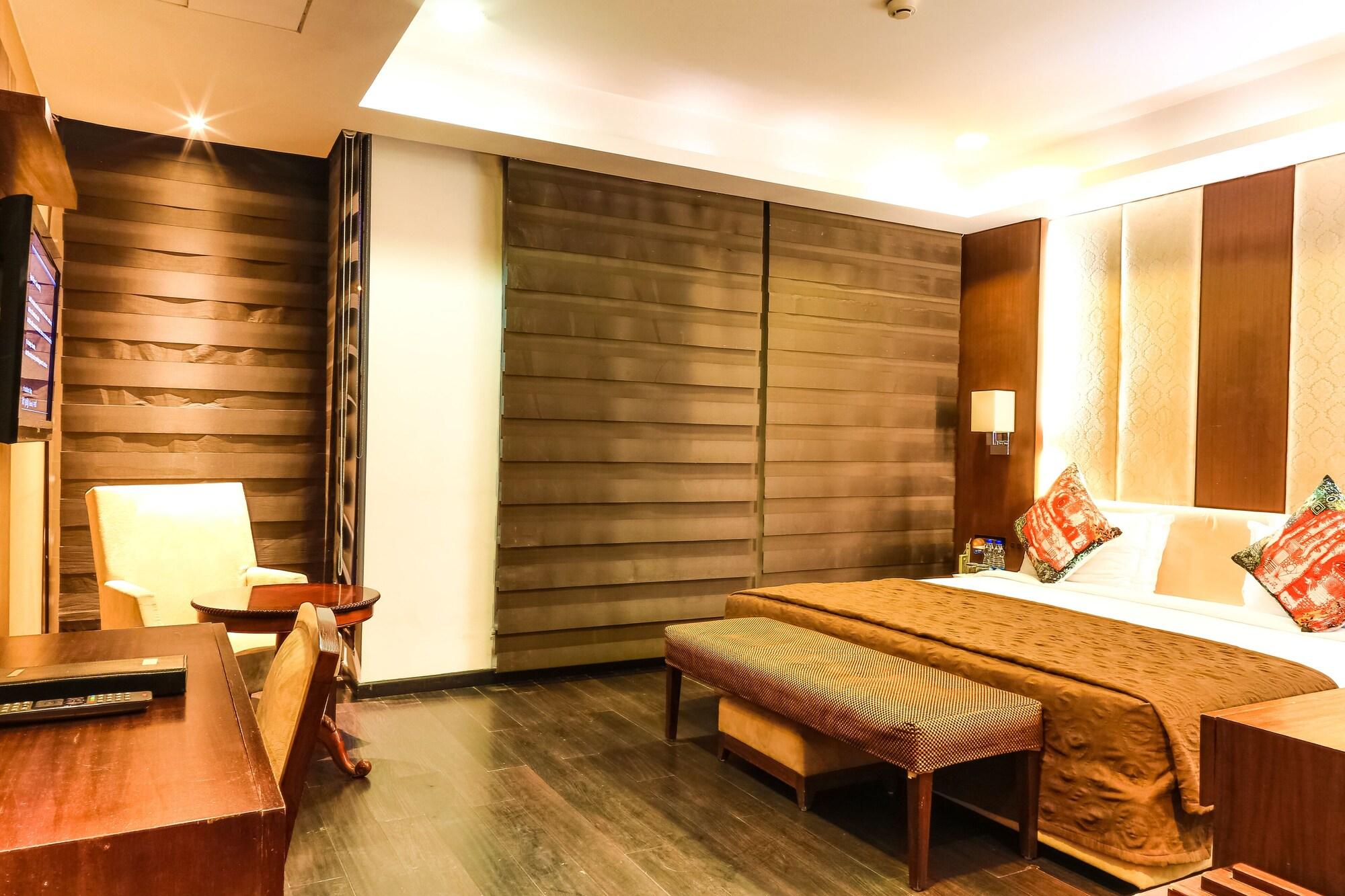 The Nanee New Delhi