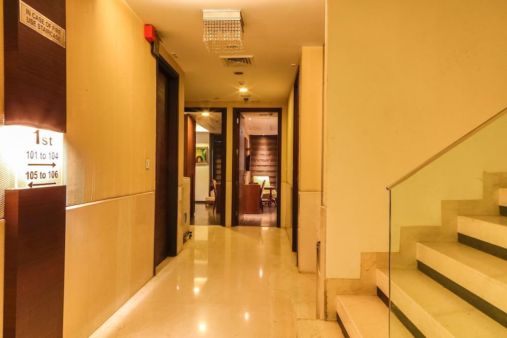 The Nanee New Delhi
