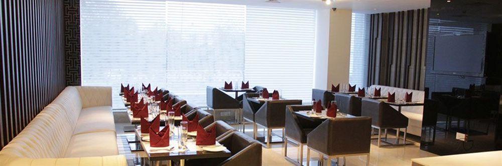 The Nanee 4* New Delhi