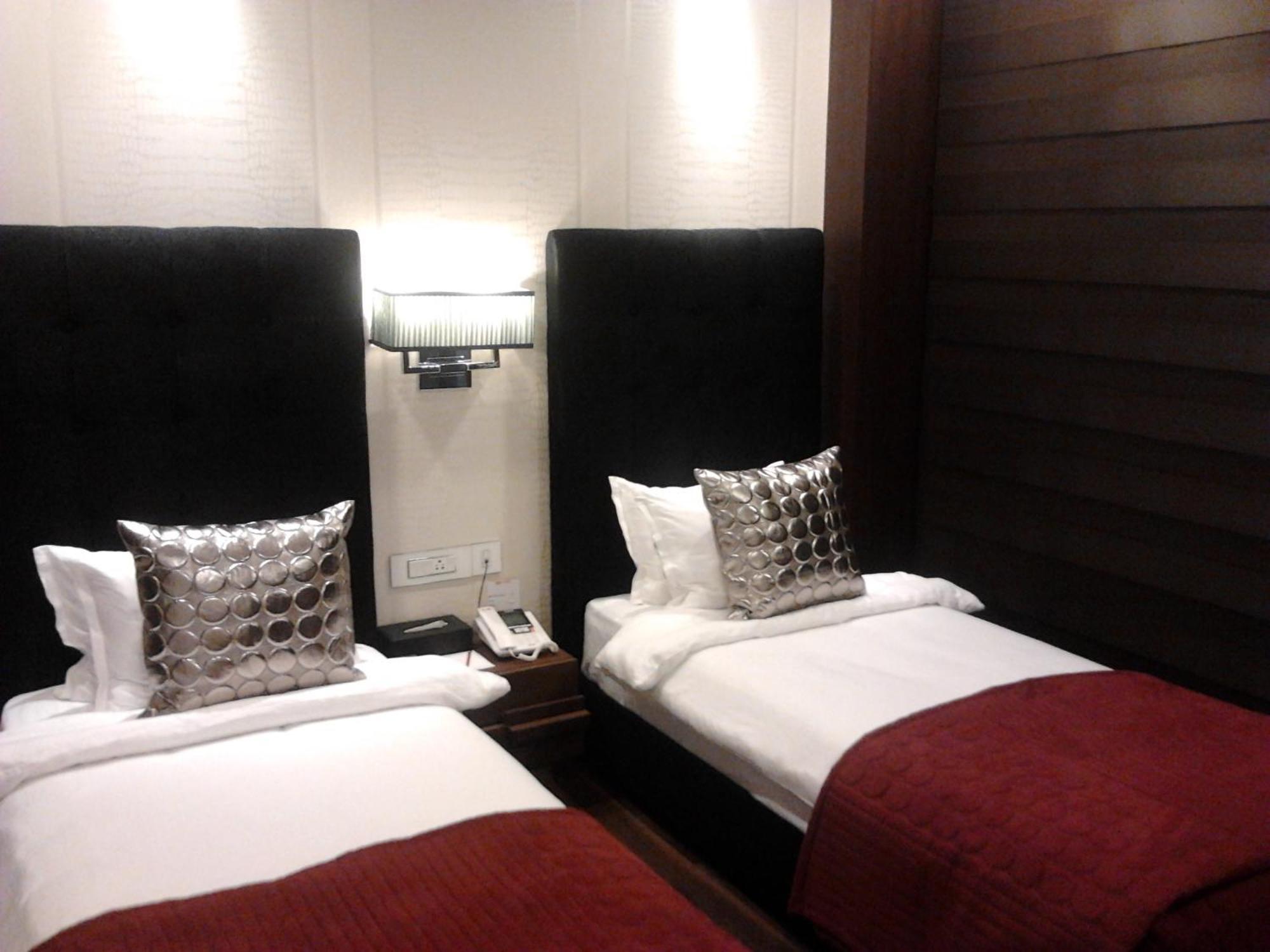 Hotel The Nanee New Delhi