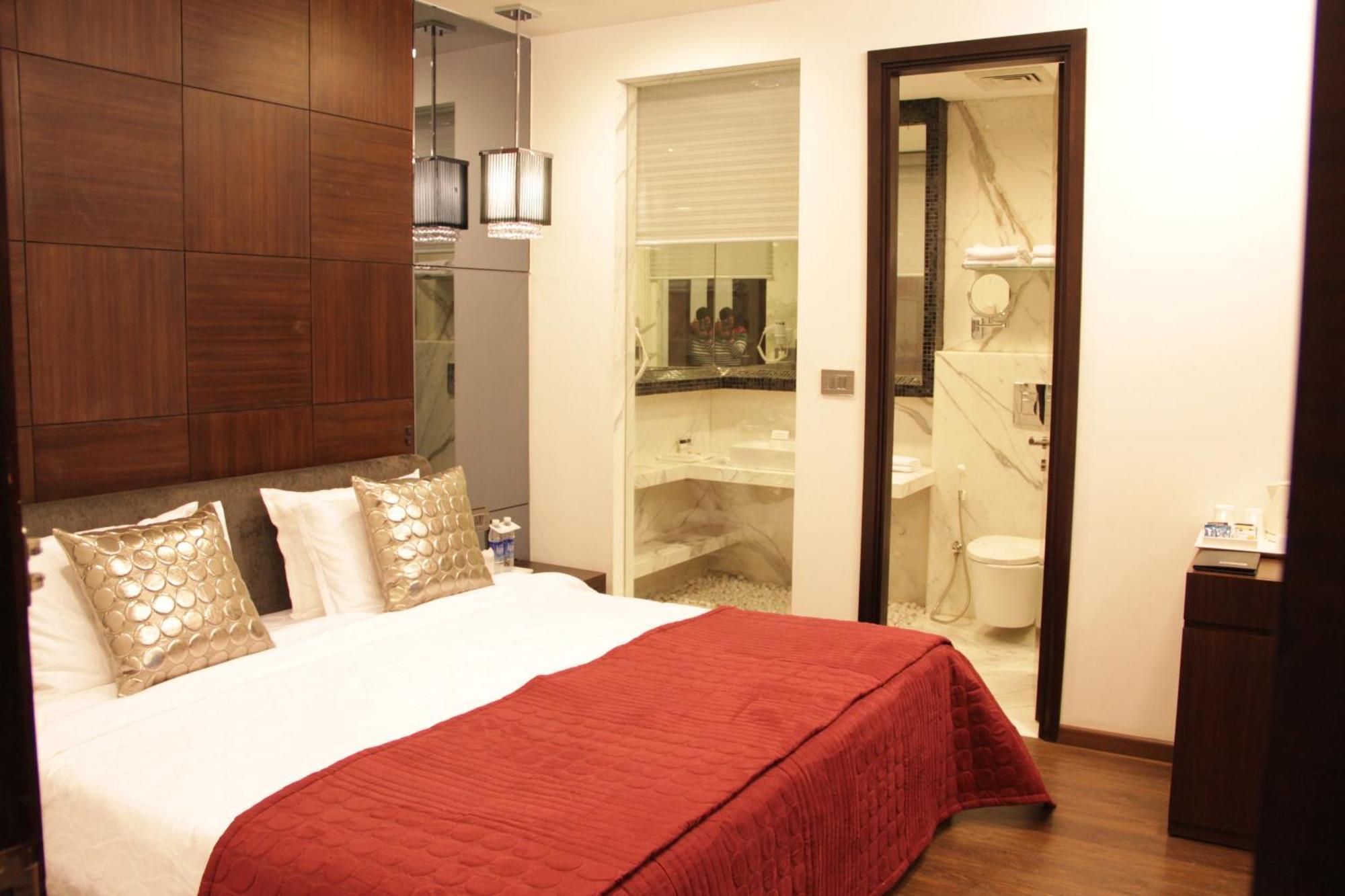 The Nanee New Delhi