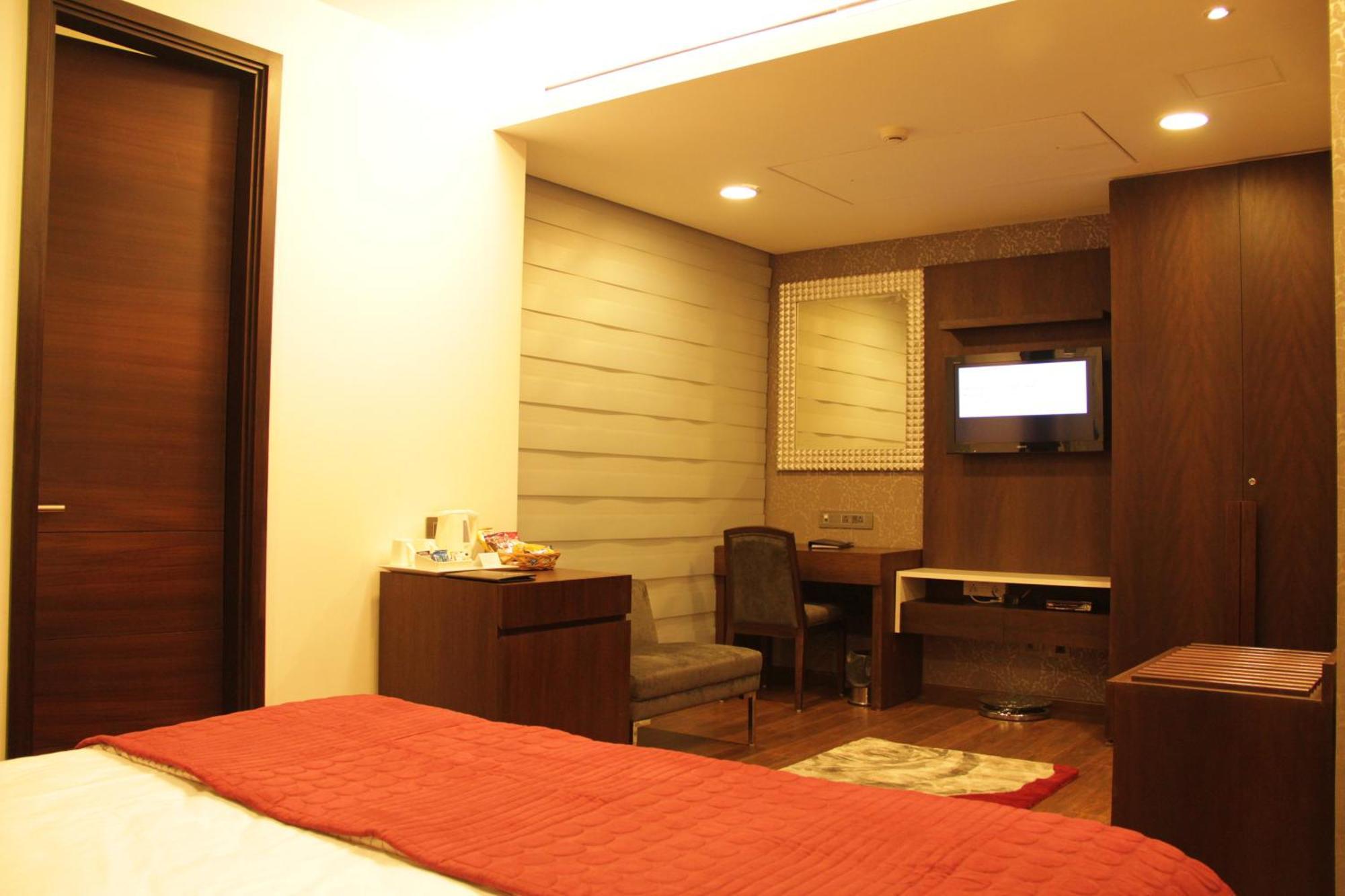 Hotel The Nanee New Delhi