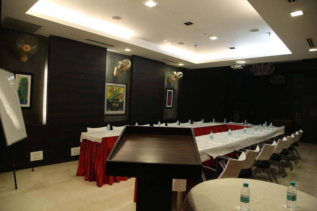 The Nanee Hotel New Delhi