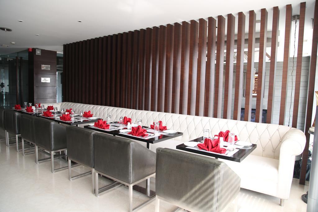The Nanee Hotel New Delhi