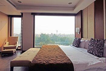 The Nanee Hotel New Delhi