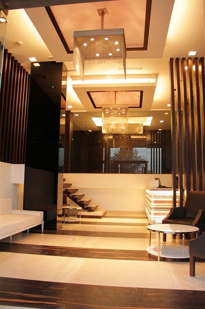 The Nanee Hotel New Delhi