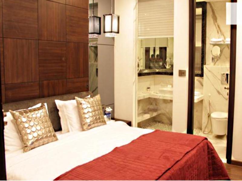 The Nanee 4* New Delhi