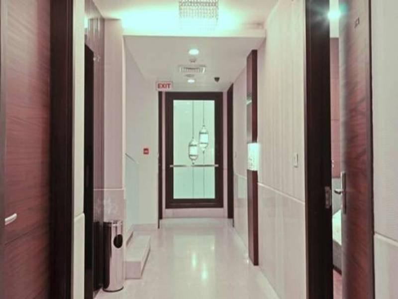 Hotel The Nanee New Delhi
