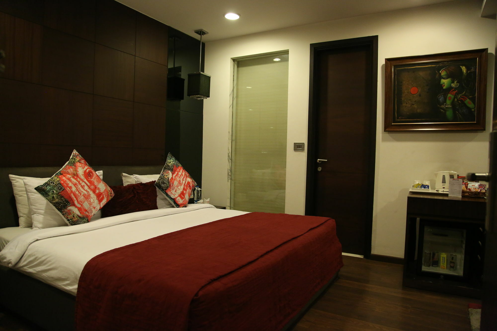The Nanee New Delhi