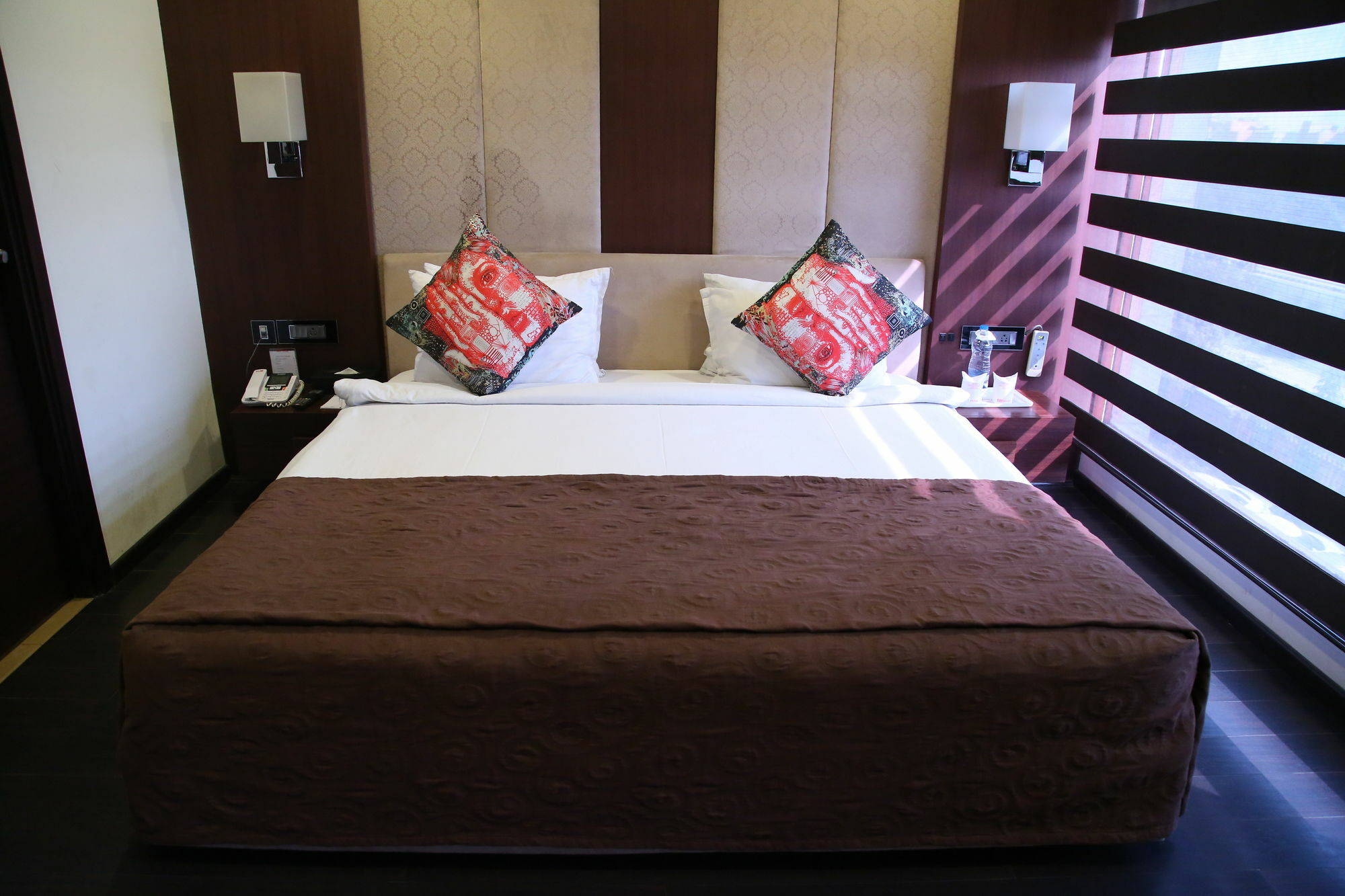 The Nanee 4* New Delhi