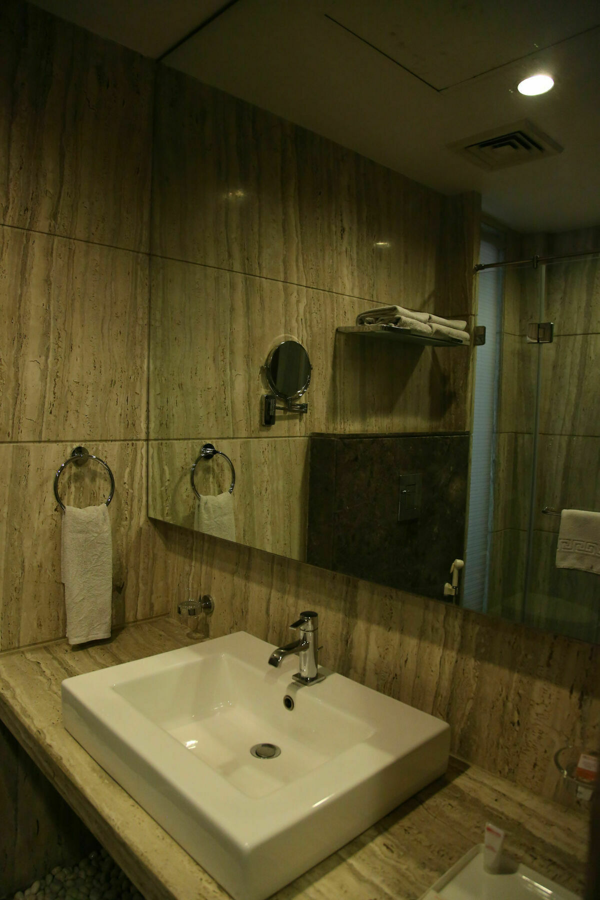 The Nanee New Delhi