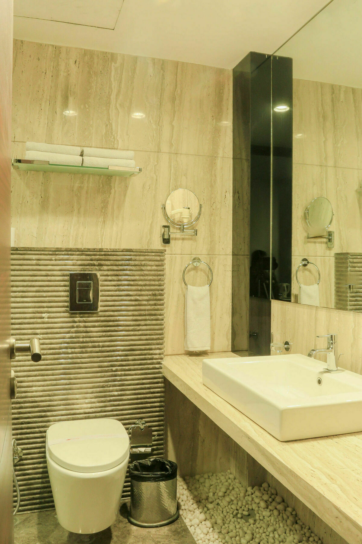 The Nanee New Delhi