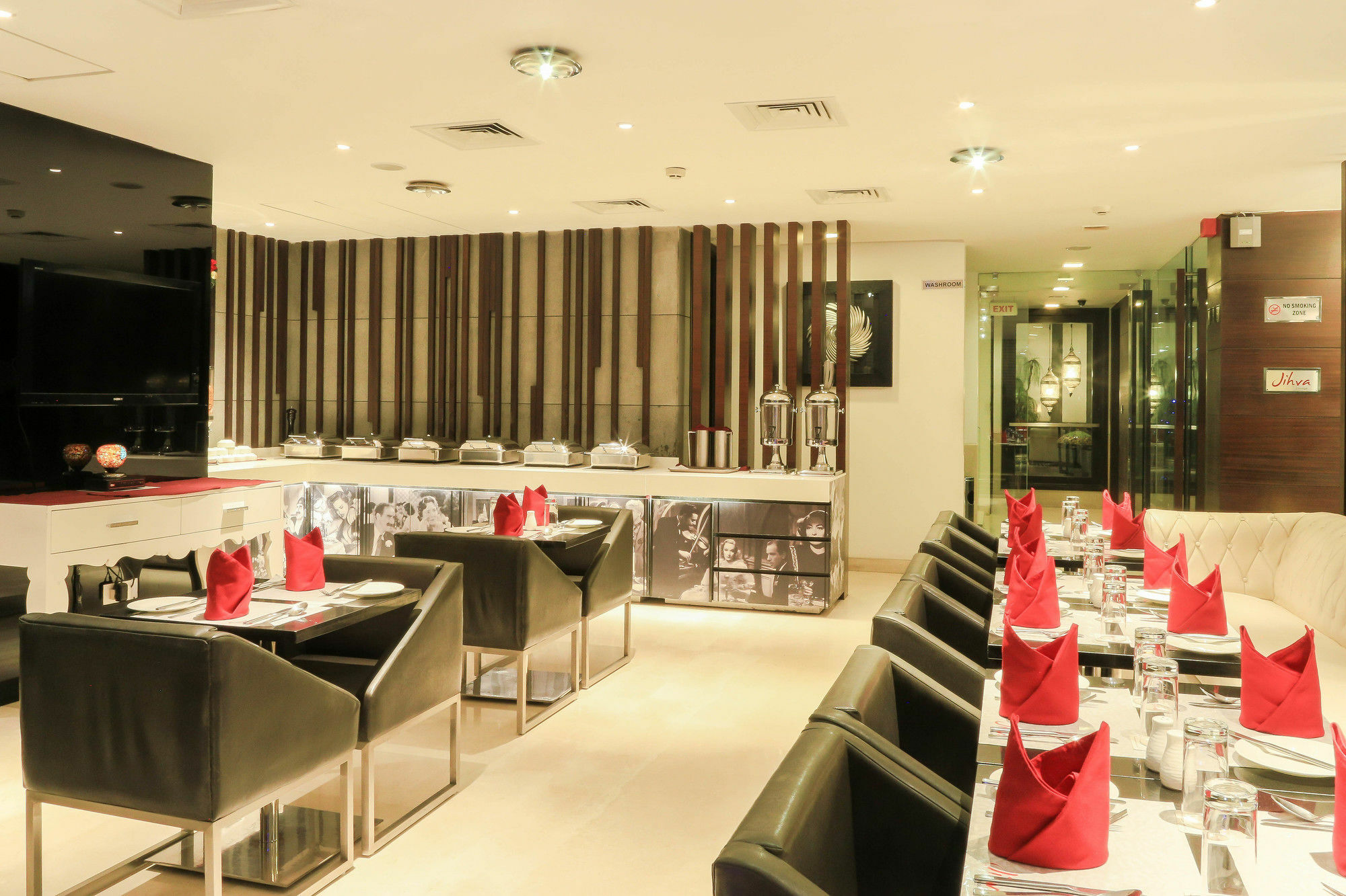 Hotel The Nanee New Delhi